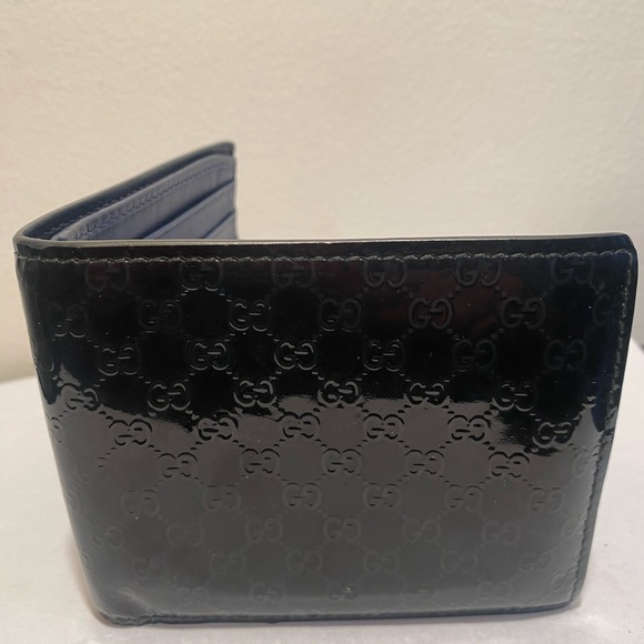 Gucci wallet - Picture 2 of 3